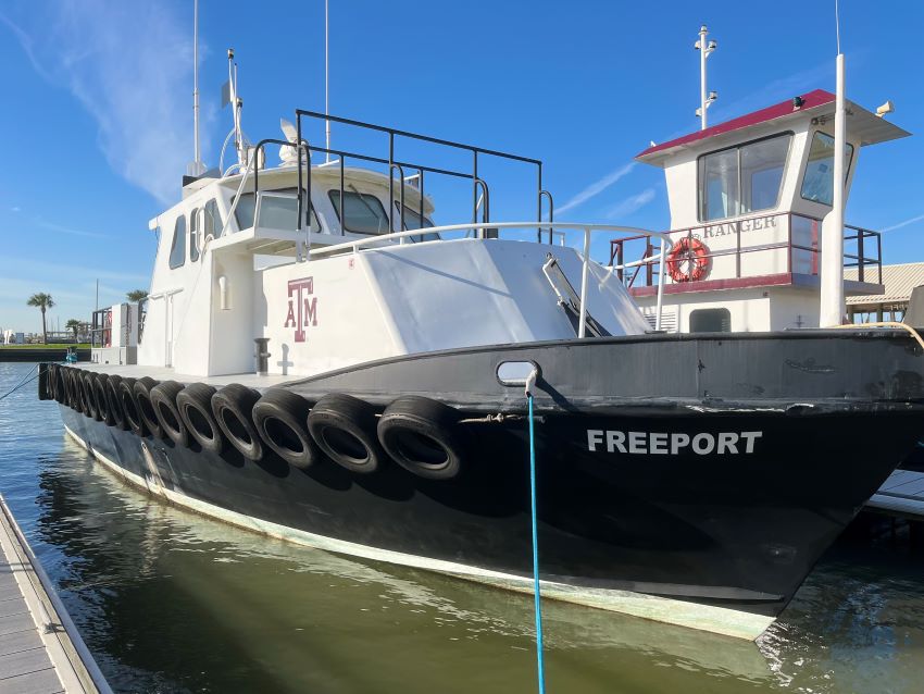 Freeport 