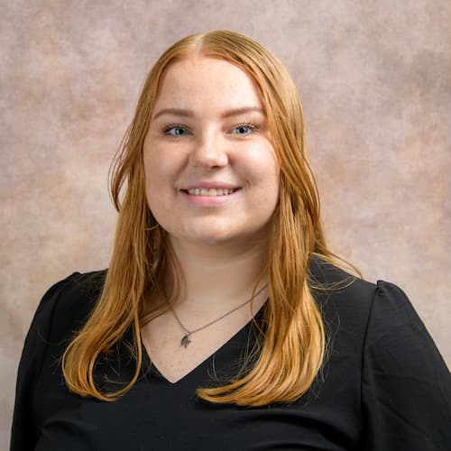 Photo of Brianna Zabawa