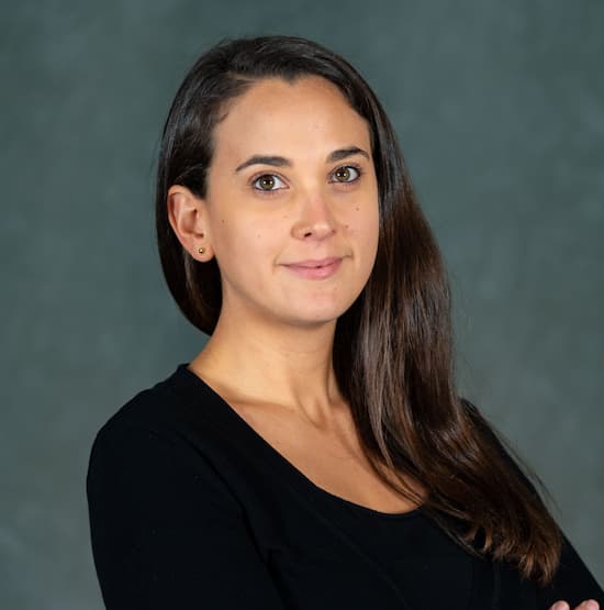 Photo of Vivienne Foroughirad