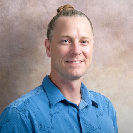 Photo of Pete van Hengstum